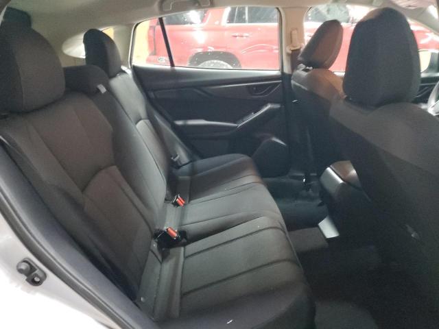 Photo 10 from auction – 2022 SUBARU IMPREZA PR with VIN 4S3GTAV66N3725178