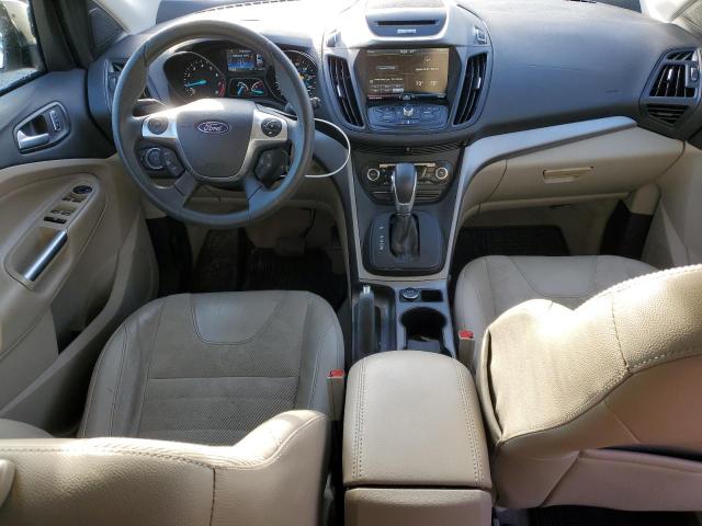 Photo 8 from auction – 2014 FORD ESCAPE SE with VIN 1FMCU9G92EUE44762