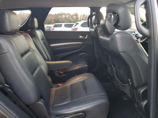 Photo 11 from auction – 2014 DODGE DURANGO SX with VIN 1C4RDJAG0EC503420