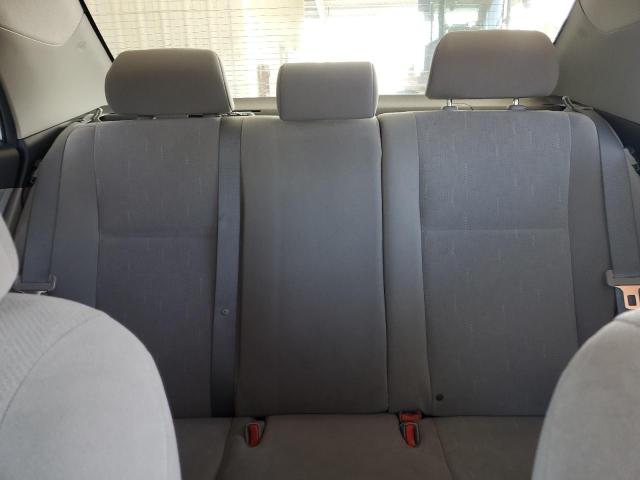 Photo 10 from auction – 2013 TOYOTA COROLLA BA with VIN 5YFBU4EE0DP081263