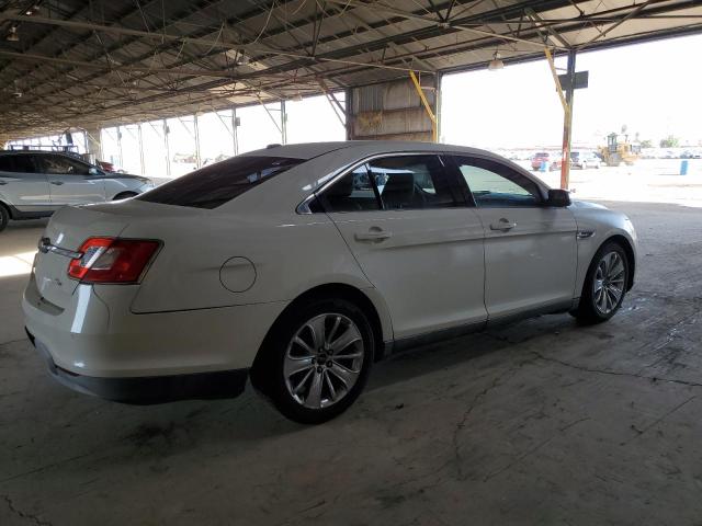 Photo 3 from auction – 2010 FORD TAURUS LIM with VIN 1FAHP2FW9AG133831