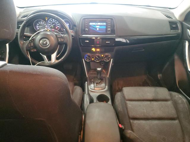 Photo 8 from auction – 2013 MAZDA CX-5 TOURI with VIN JM3KE4CE3D0135009