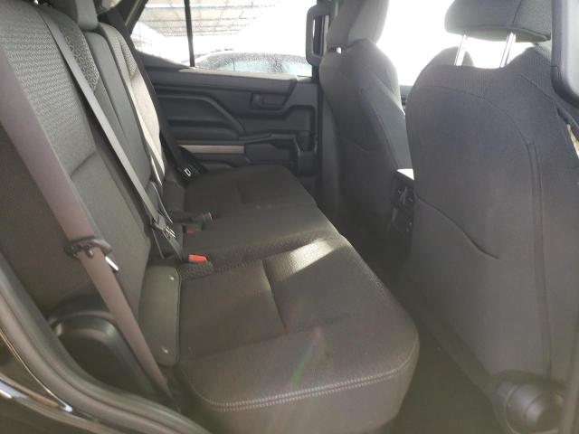 Photo 11 from auction – 2025 TOYOTA 4RUNNER SR with VIN JTEVA5BR0S5016051