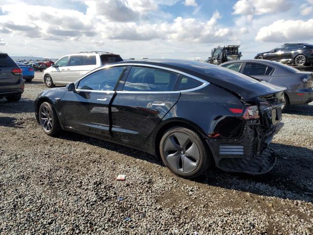 Photo 2 from auction – 2018 TESLA MODEL 3 with VIN 5YJ3E1EA4JF172301