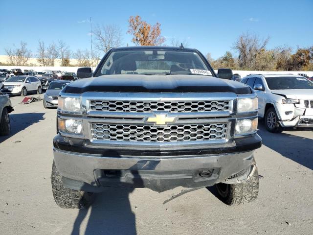 Photo 5 from auction – 2015 CHEVROLET SILVERADO with VIN 3GCUKREC2FG400178