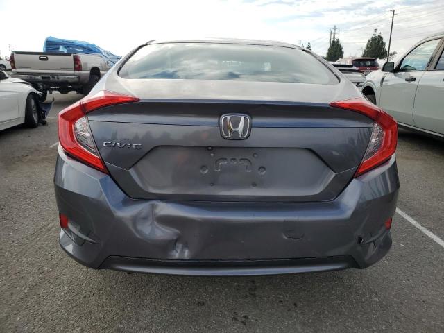 Photo 6 from auction – 2017 HONDA CIVIC LX with VIN 19XFC2F5XHE219096