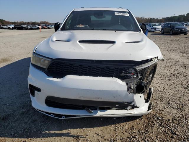 Photo 5 from auction – 2023 DODGE DURANGO R/ with VIN 1C4SDHCT7PC682191