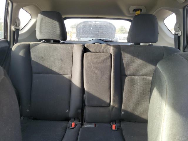 Photo 10 from auction – 2018 TOYOTA RAV4 LE with VIN 2T3ZFREV2JW485558