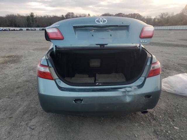 Photo 6 from auction – 2009 TOYOTA CAMRY BASE with VIN 4T1BE46K39U821783