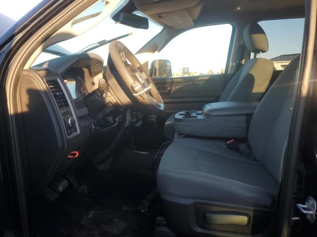 Foto 7 de la subasta – 2017 RAM 1500 ST con VIN 1C6RR7KM0HS517960
