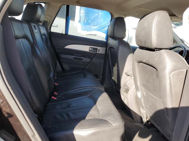 Photo 11 from auction – 2013 LINCOLN MKX with VIN 2LMDJ6JKXDBL25549