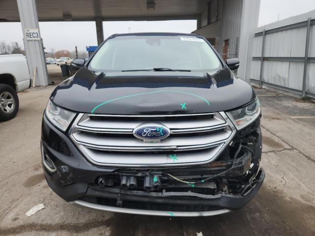 Photo 5 from auction – 2015 FORD EDGE TITAN with VIN 2FMPK4K97FBB49861