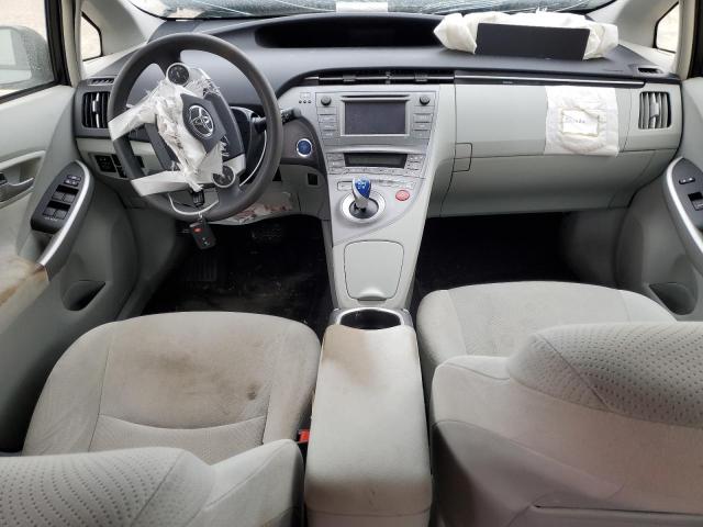 صورة رقم 8 من المزاد - 2014 TOYOTA PRIUS مع VIN JTDKN3DU2E1827749