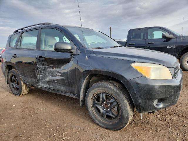Photo 4 from auction – 2006 TOYOTA RAV4 with VIN JTMBD33VX66007825
