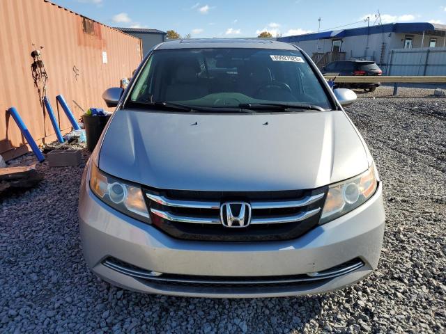 Photo 5 from auction – 2015 HONDA ODYSSEY EX with VIN 5FNRL5H62FB033001