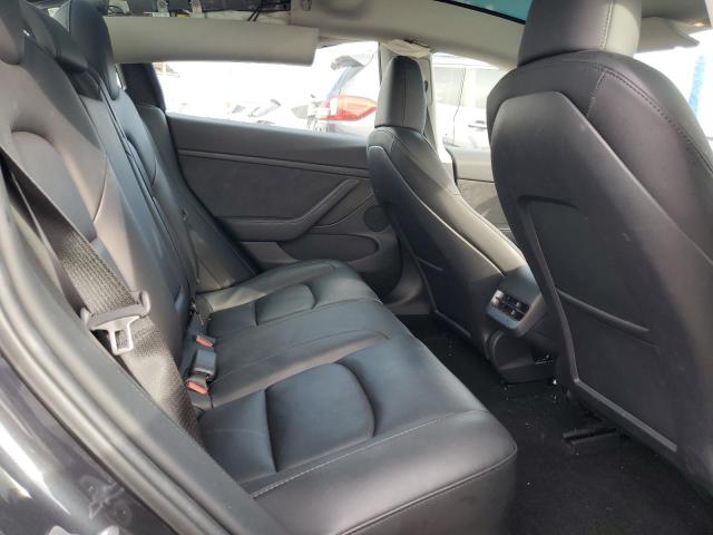 Photo 10 from auction – 2023 TESLA MODEL 3 with VIN 5YJ3E1EA4PF626717