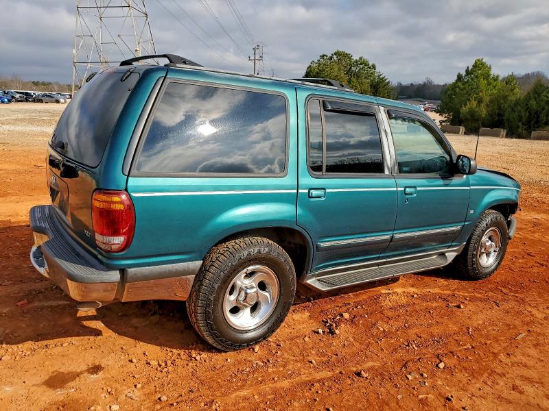 Photo 3 from auction – 1998 FORD EXPLORER with VIN 1FMZU32PXWZC28854