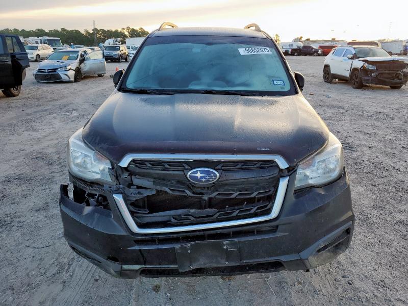 Photo 5 from auction – 2017 SUBARU FORESTER 2 with VIN JF2SJABC7HH533786