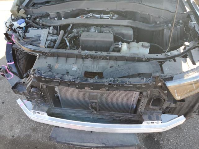 Photo 12 from auction – 2022 FORD EXPLORER P with VIN 1FM5K8AB5NGB49349