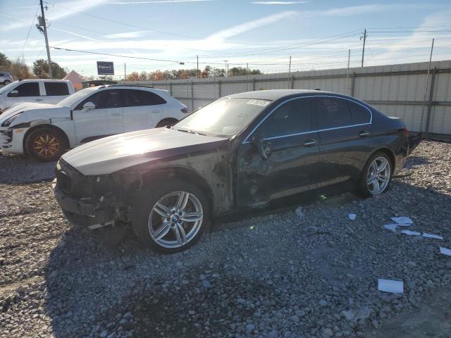 BMW 535 I 2015 with VIN WBA5B1C53FD921754 - Photo from auction