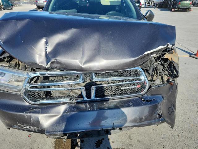 Photo 12 from auction – 2017 DODGE DURANGO SX with VIN 1C4RDHAG1HC950660
