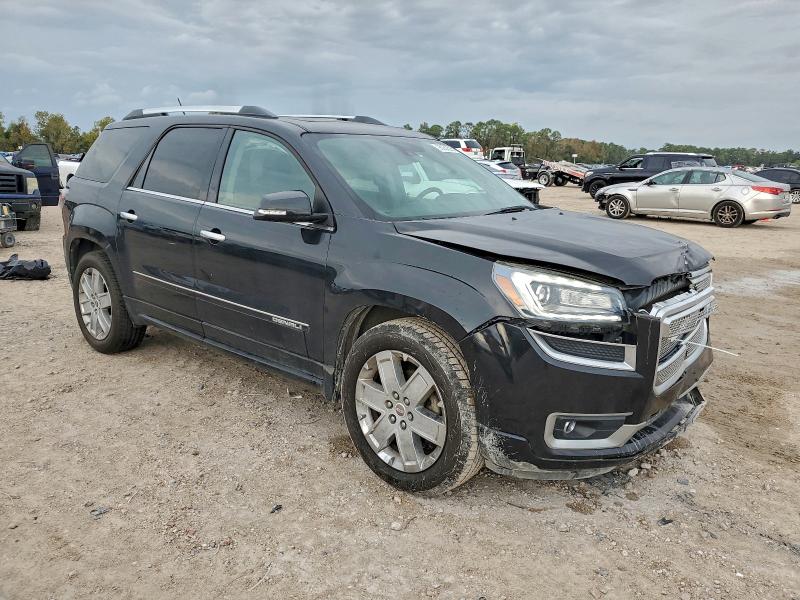صورة رقم 4 من المزاد - 2015 GMC ACADIA DEN مع VIN 1GKKRTKD1FJ187742