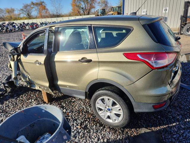 Photo 2 from auction – 2013 FORD ESCAPE S with VIN 1FMCU0F72DUD65859