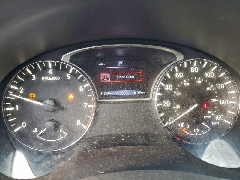 Photo 9 from auction – 2016 NISS ALTIMA with VIN 1N4AL3AP9GC145934