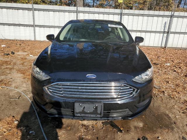 Photo 5 from auction – 2017 FORD FUSION SE with VIN 3FA6P0LU1HR385204