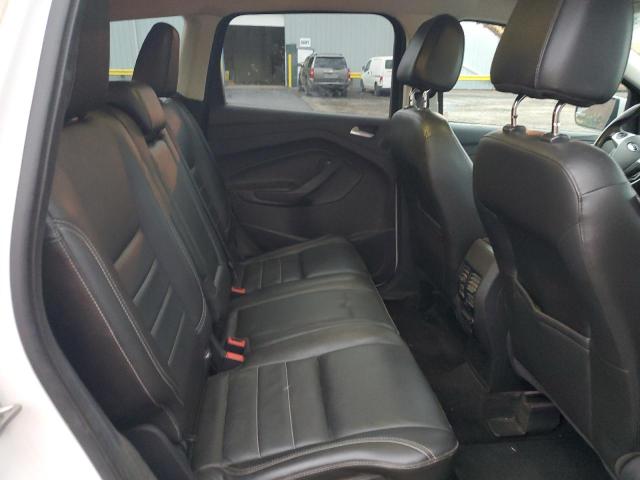 Photo 11 from auction – 2013 FORD ESCAPE SE with VIN 1FMCU9G99DUD44348
