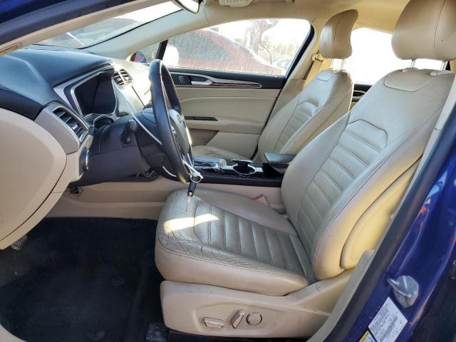 Photo 7 from auction – 2016 FORD FUSION SE with VIN 3FA6P0HD9GR396796
