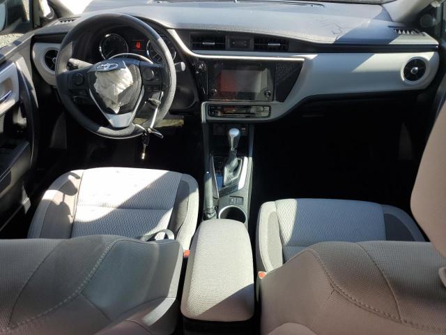 Photo 8 from auction – 2019 TOYOTA COROLLA L with VIN 5YFBURHEXKP907543