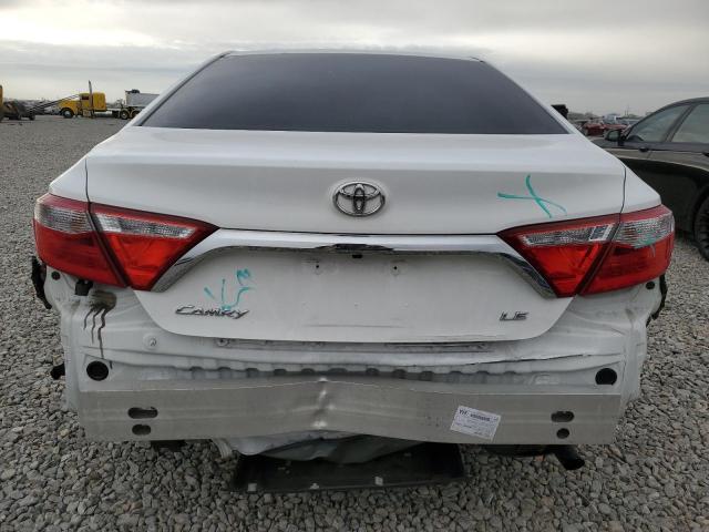 Photo 6 from auction – 2017 TOYOTA CAMRY with VIN 4T1BF1FK2HU757570