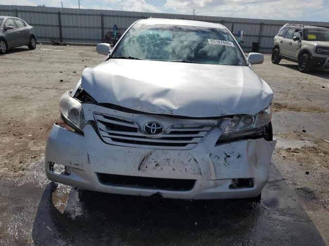Photo 5 from auction – 2009 TOYOTA CAMRY BASE with VIN 4T1BE46K69U361857