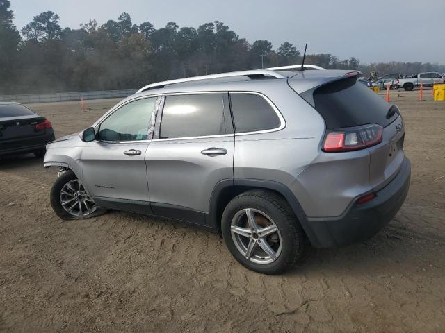 Photo 2 from auction – 2019 JEEP CHEROKEE with VIN 1C4PJLLBXKD132494