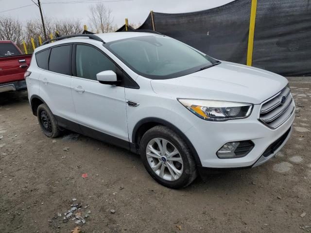 Zdjęcie 4 z aukcji – 2018 FORD ESCAPE SE z VIN 1FMCU0GD2JUC64823