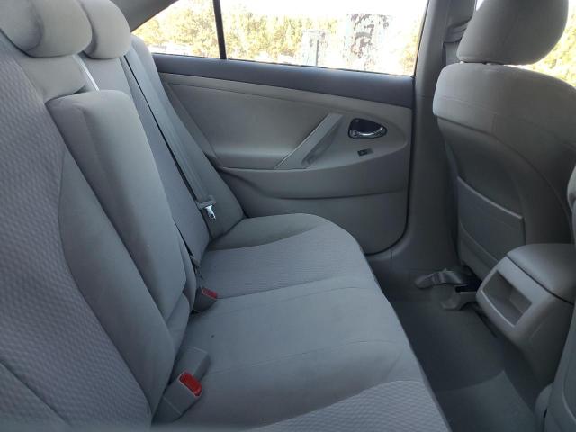 Photo 10 from auction – 2010 TOYOTA CAMRY BASE with VIN 4T1BF3EK2AU523948