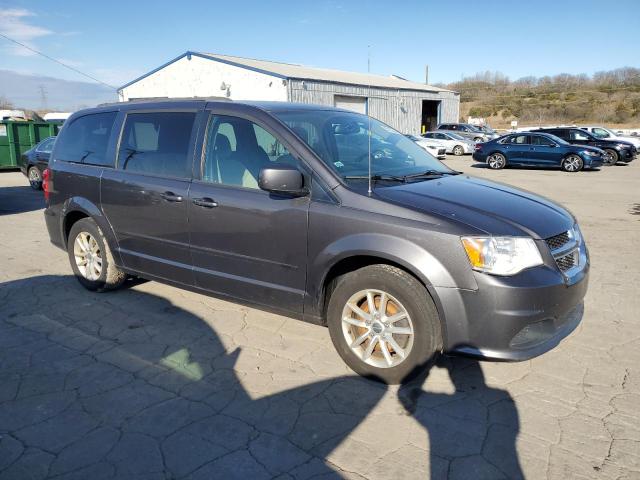 Photo 4 from auction – 2015 DODGE GRAND CARA with VIN 2C4RDGCG5FR531142