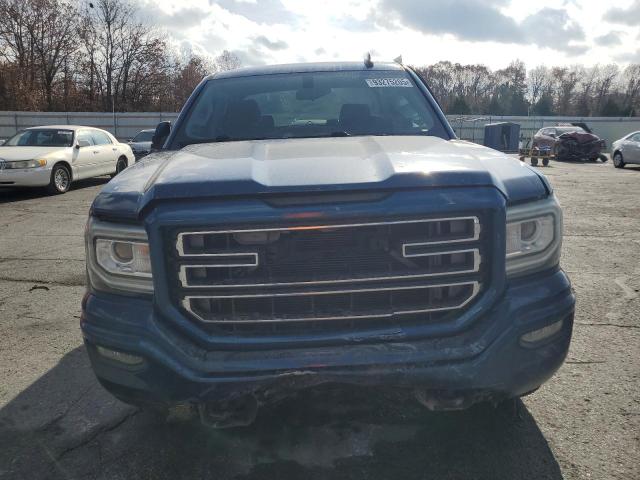 Photo 5 from auction – 2016 GMC SIERRA K15 with VIN 1GTV2LEC8GZ335288