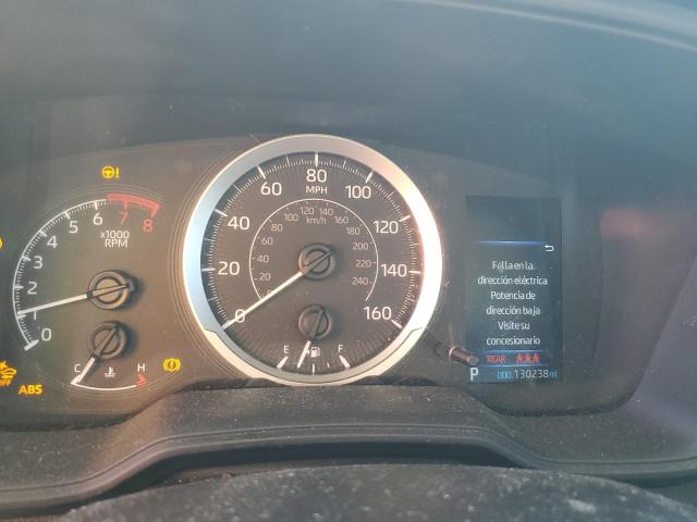 Photo 9 from auction – 2020 TOYOTA COROLLA LE with VIN 5YFEPRAE4LP065508