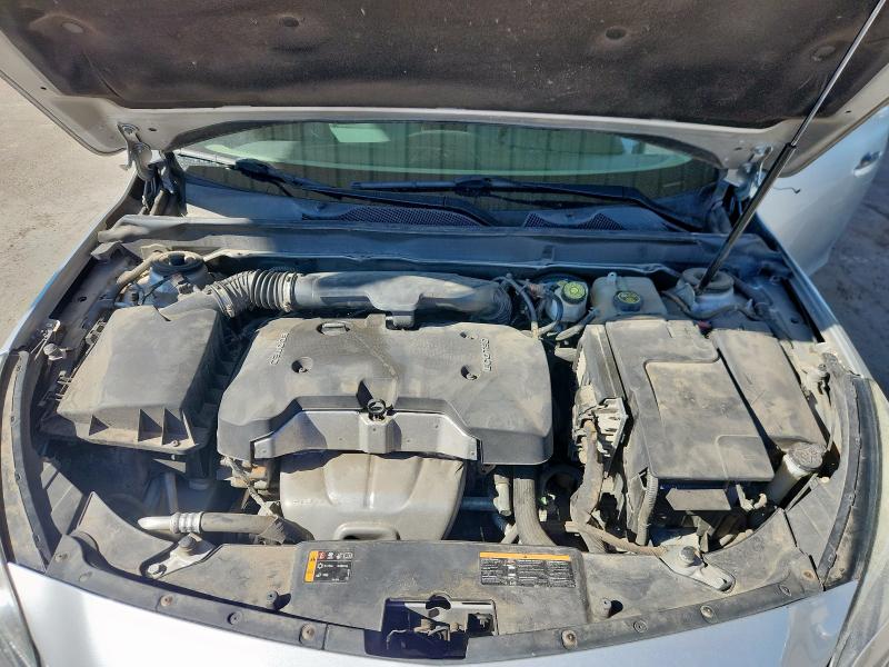 Photo 11 from auction – 2015 CHEVROLET MALIBU LS with VIN 1G11B5SL0FU150347