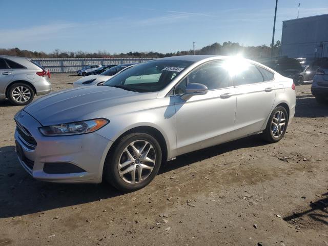 FORD FUSION SE 2014 with VIN 1FA6P0H74E5362761 - Photo from auction