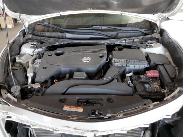 Photo 11 from auction – 2015 NISSAN ALTIMA 2.5 with VIN 1N4AL3AP6FC228557