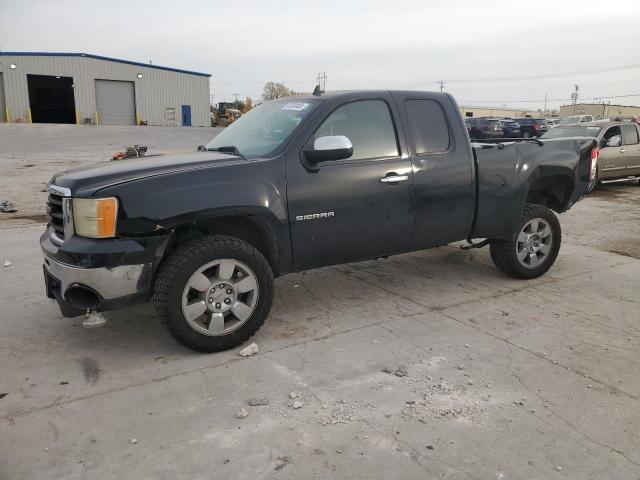 GMC SIERRA 2011 with VIN 1GTR1VE05BZ131207 - Photo from auction