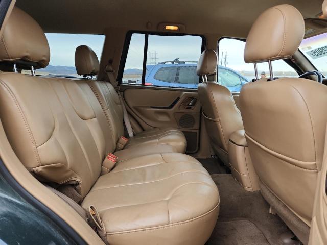 Photo 11 from auction – 2000 JEEP GRAND CHER with VIN 1J4GW48N4YC281308