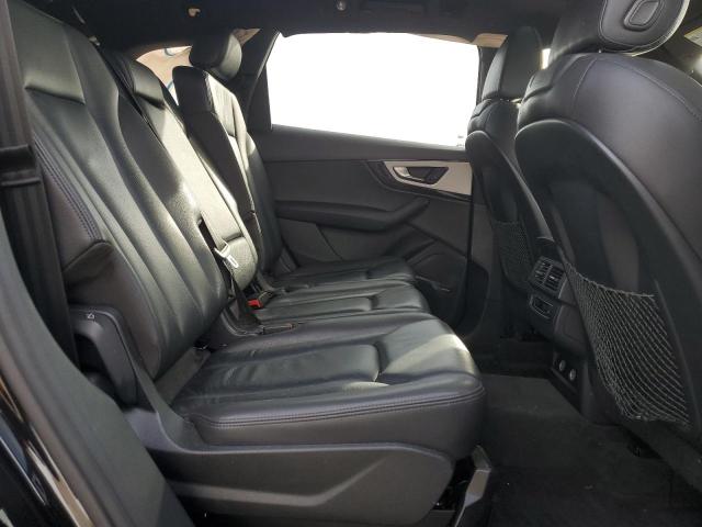 Photo 11 from auction – 2019 AUDI Q7 PREMIUM with VIN WA1LHAF76KD016791