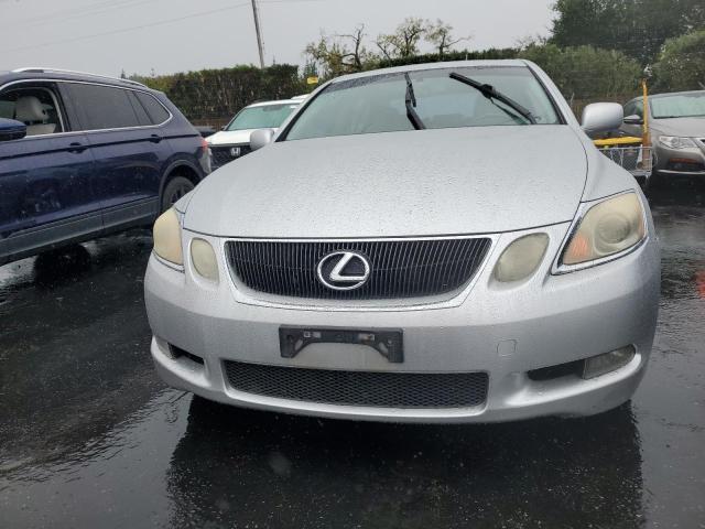 Photo 5 from auction – 2007 LEXUS GS 350 with VIN JTHBE96S070022709