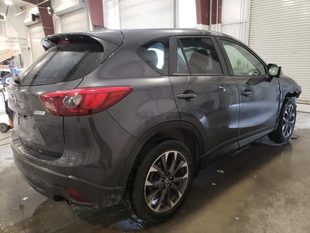 Photo 3 from auction – 2016 MAZDA CX-5 GT with VIN JM3KE4DY1G0784076