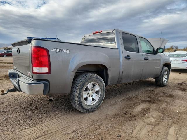 Photo 3 from auction – 2007 GMC NEW SIERRA with VIN 2GTEK13C871731687