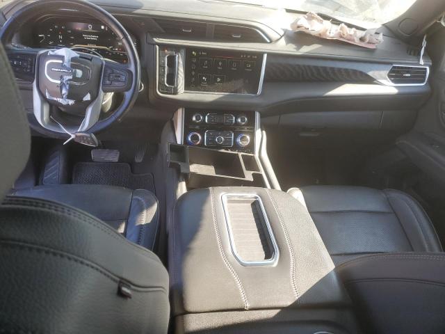 Photo 8 from auction – 2022 GMC YUKON DENA with VIN 1GKS2DKL6NR233437